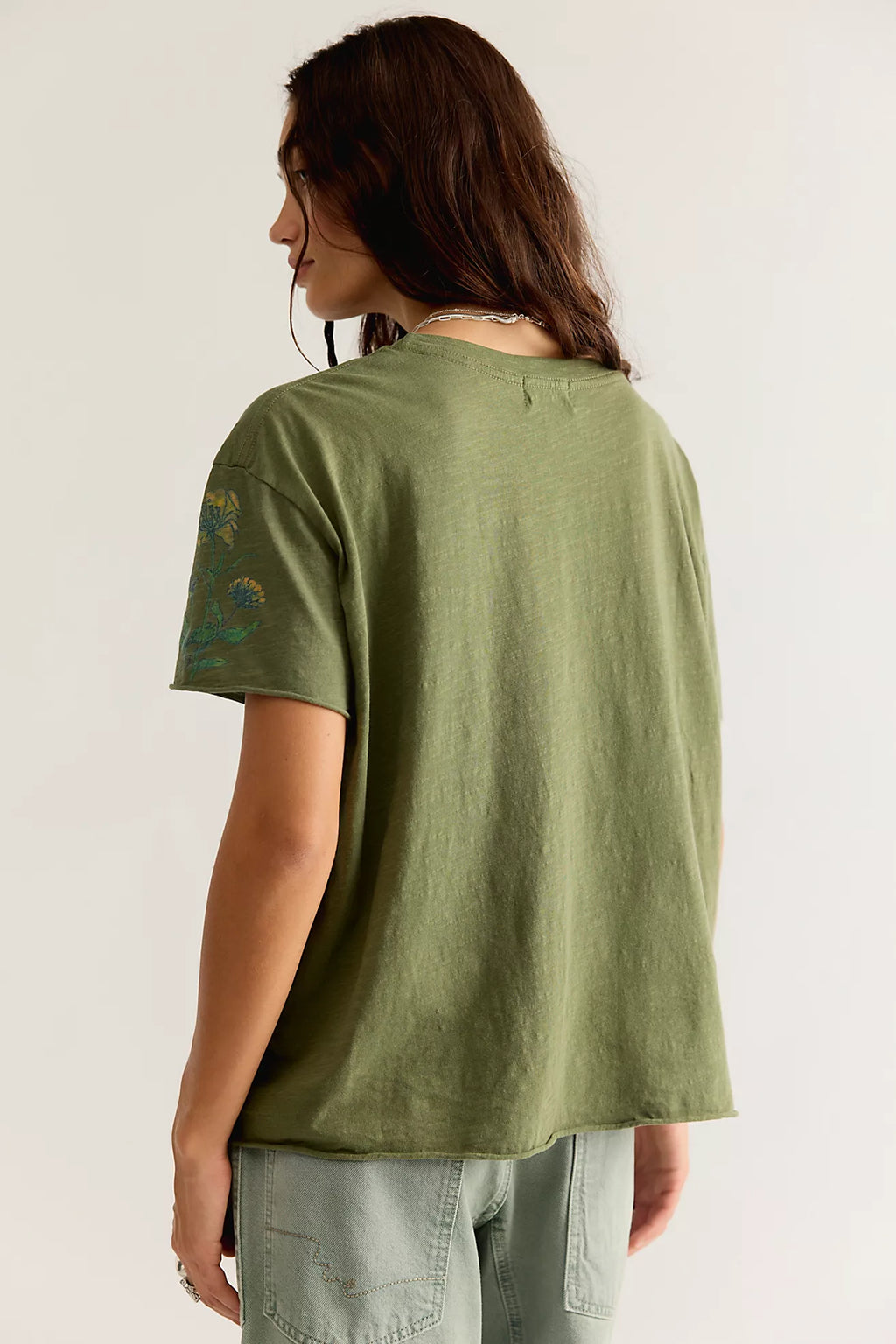 Protect Our Forests Tee