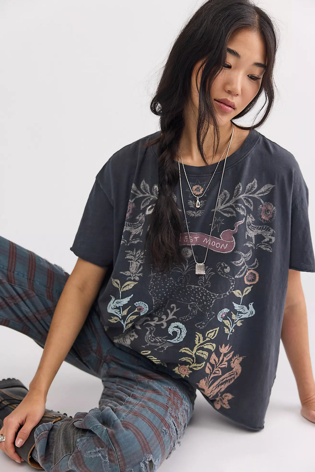 The Garden Tee