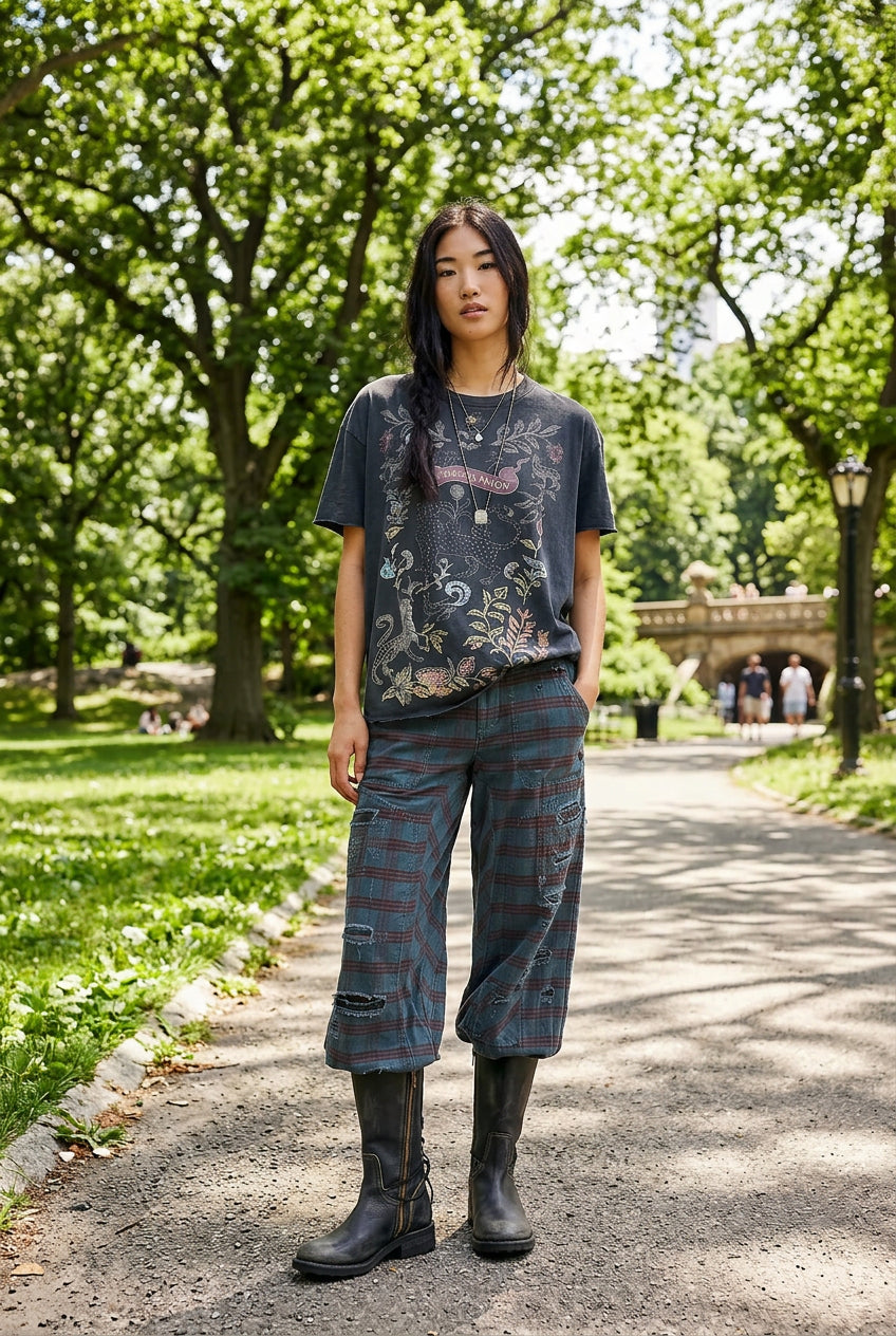 The Garden Tee