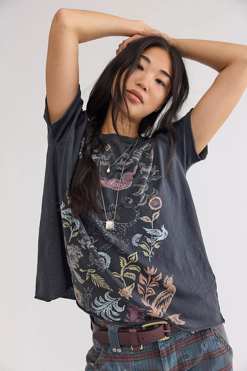 The Garden Tee